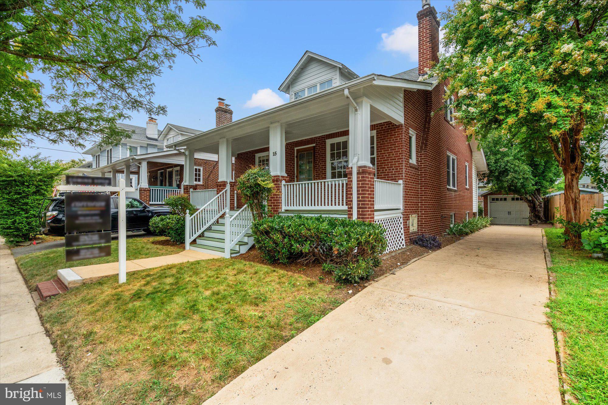 15 W MASONIC VIEW AVENUE