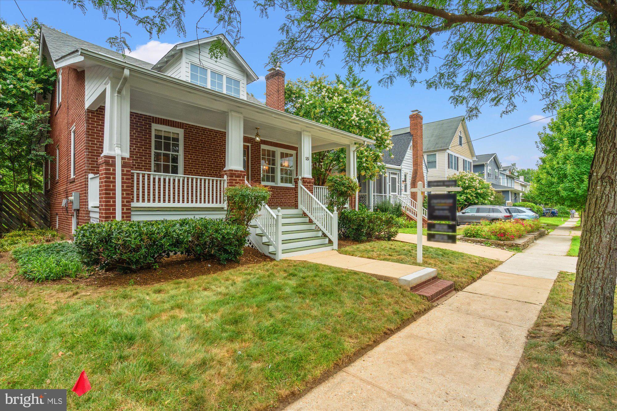 15 W MASONIC VIEW AVENUE