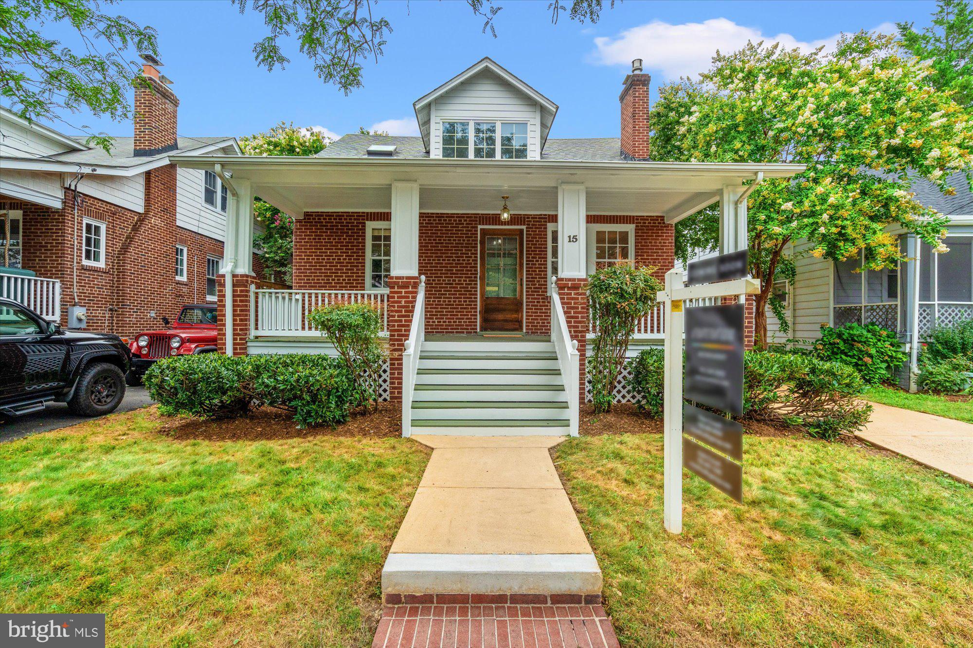 15 W MASONIC VIEW AVENUE