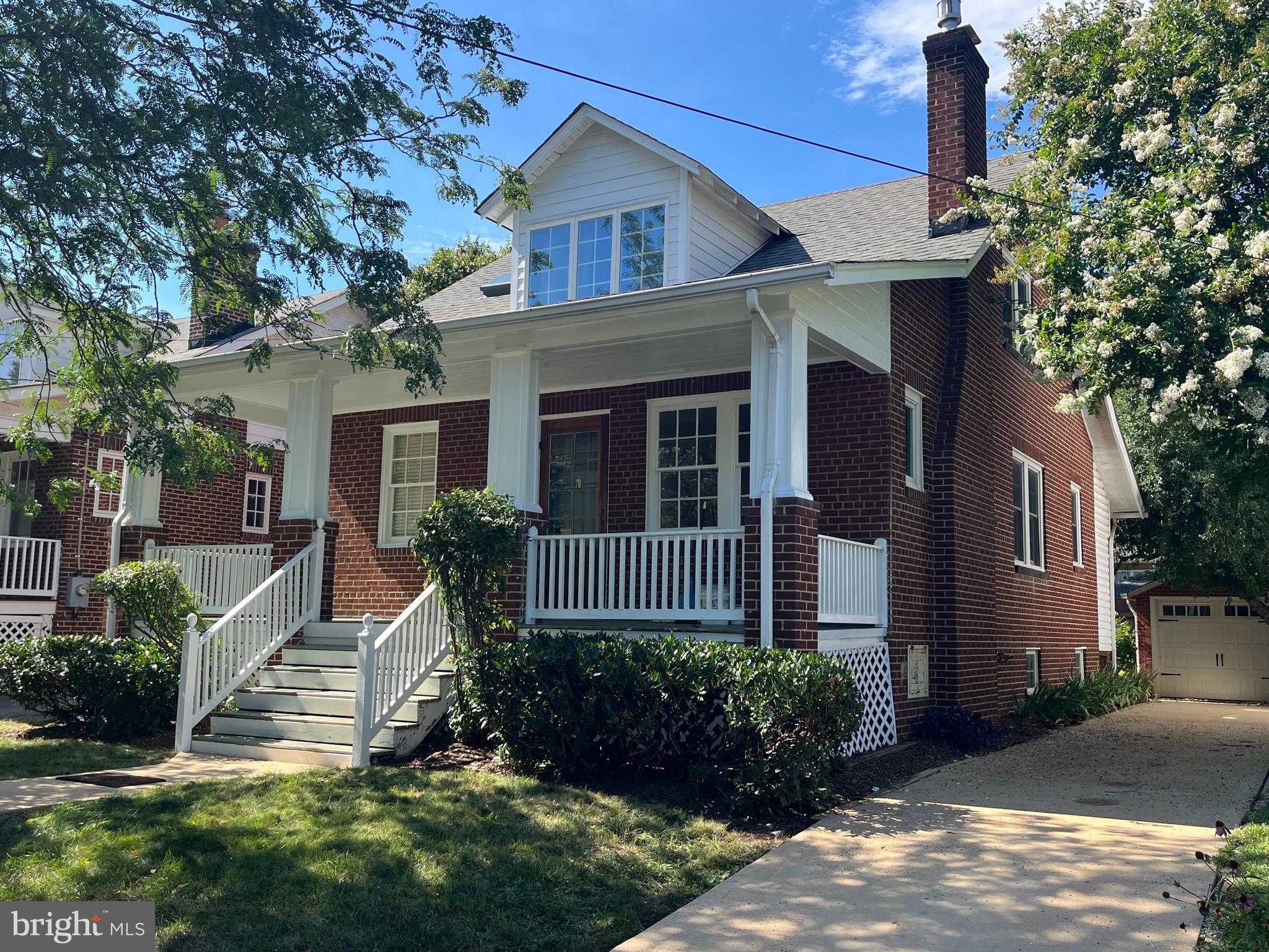 15 W MASONIC VIEW AVENUE