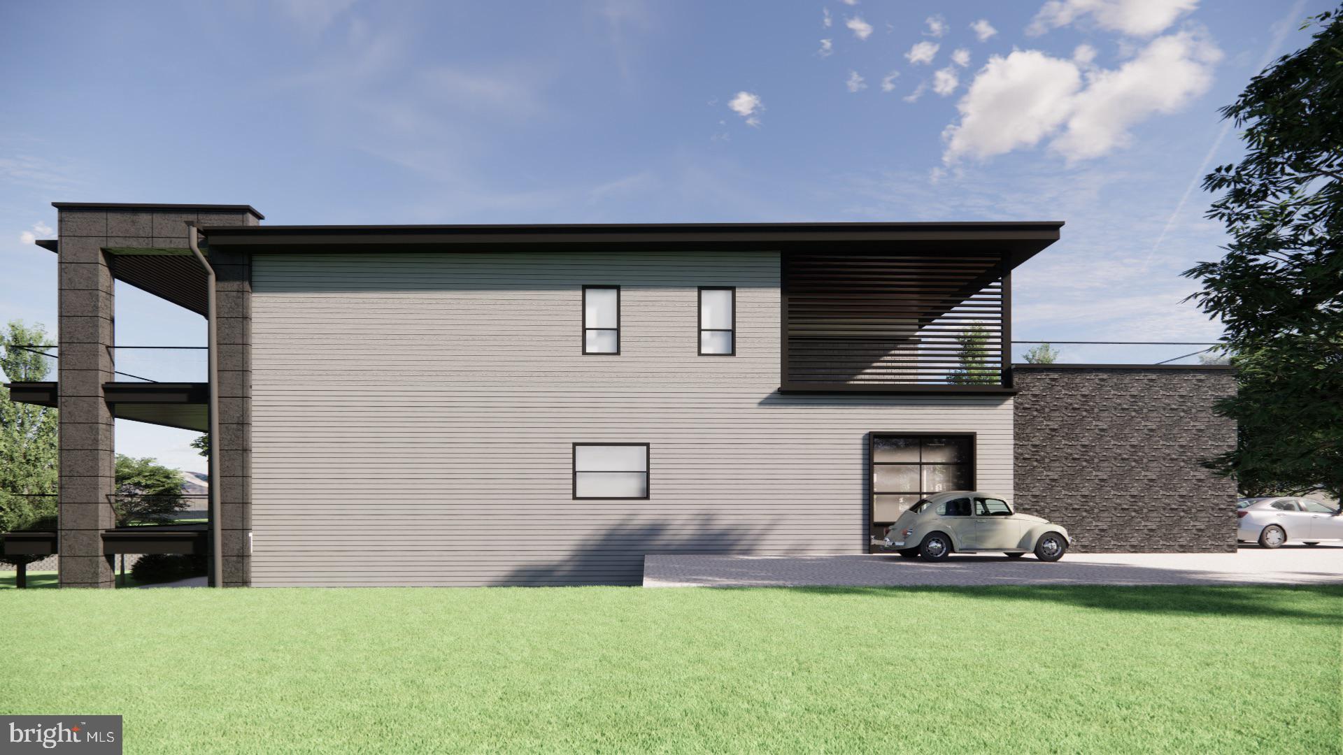 DUVALL E MARTIN - Residential