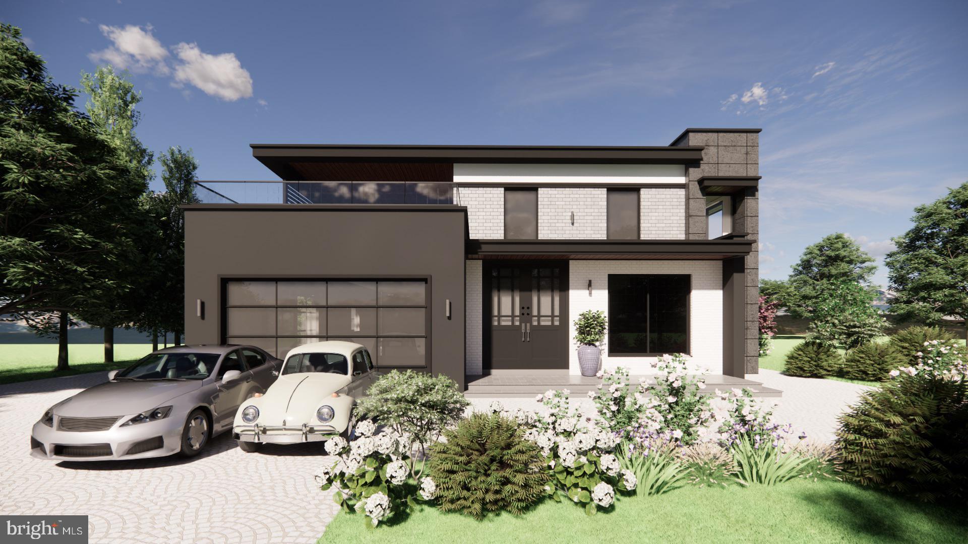 DUVALL E MARTIN - Residential