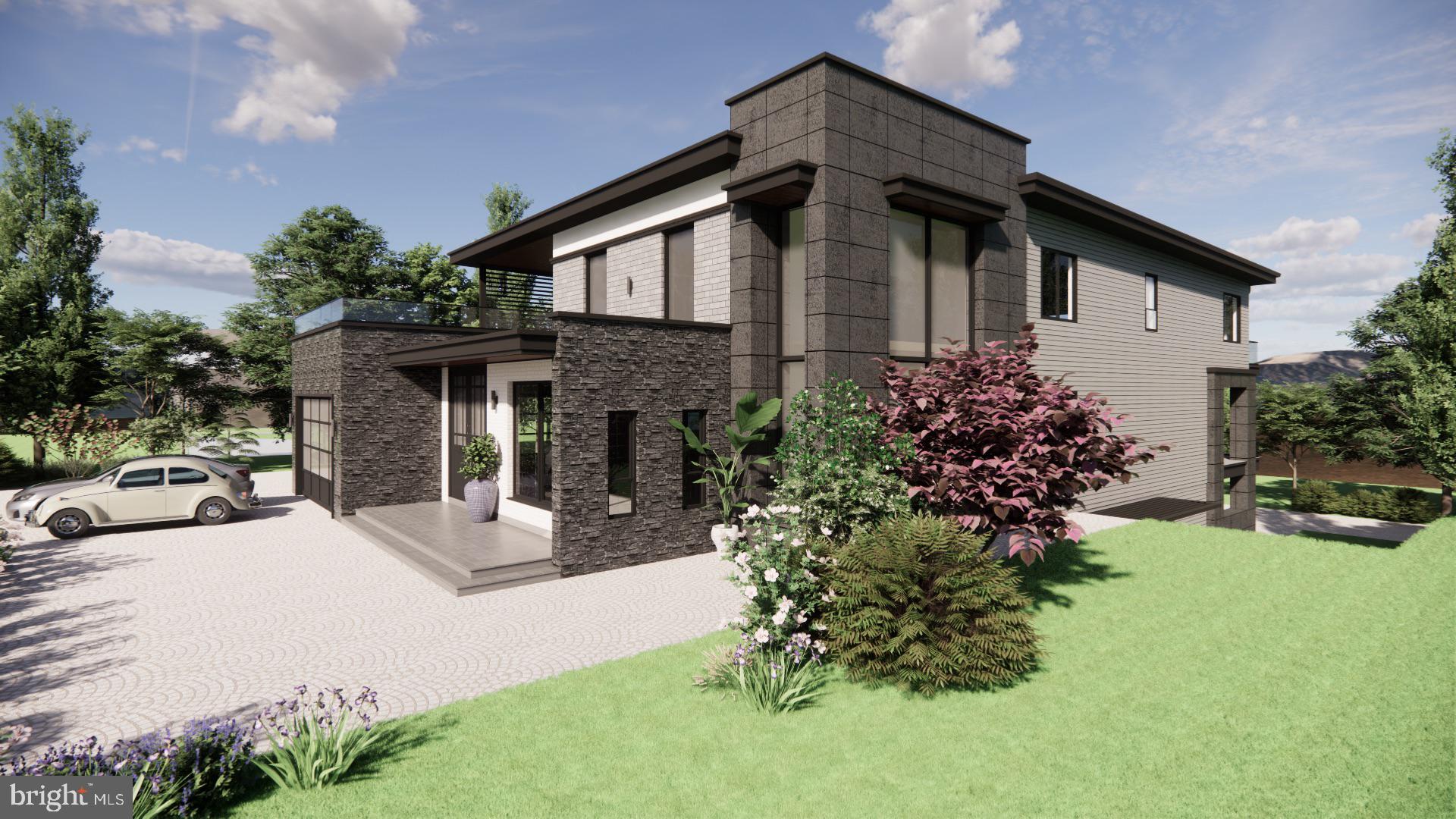 DUVALL E MARTIN - Residential