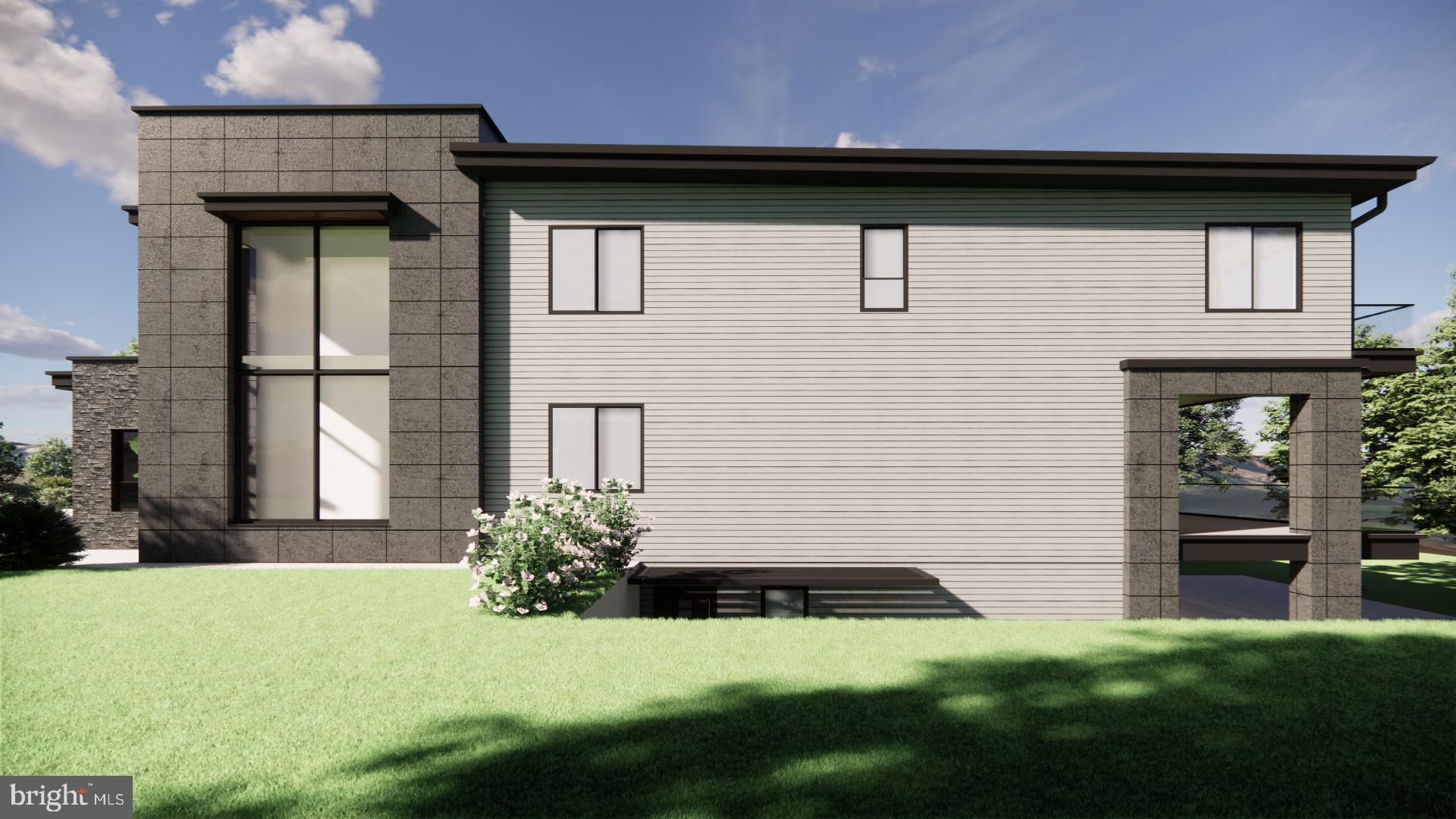 DUVALL E MARTIN - Residential