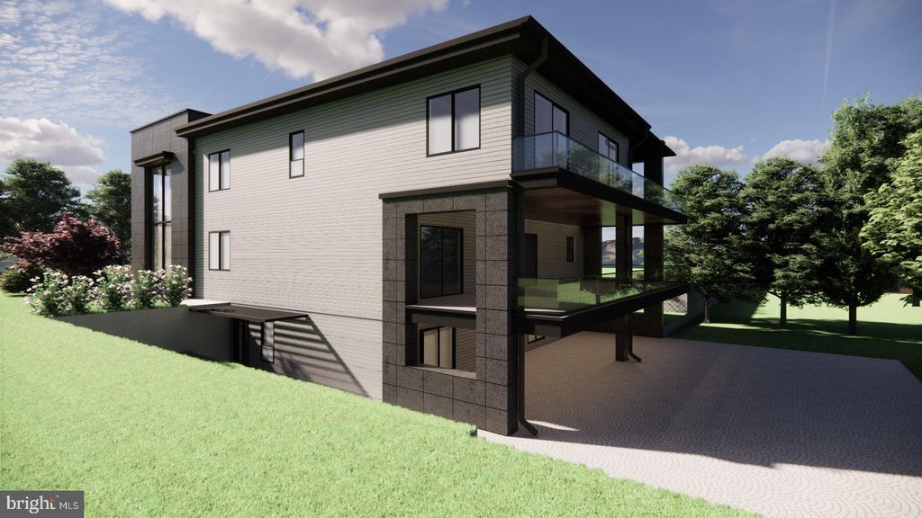 Photo of 8714 Duval Street, FAIRFAX, VA 22031 (MLS # VAFX2285704)