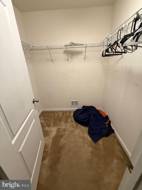 CHADDSFORD - Residential Lease