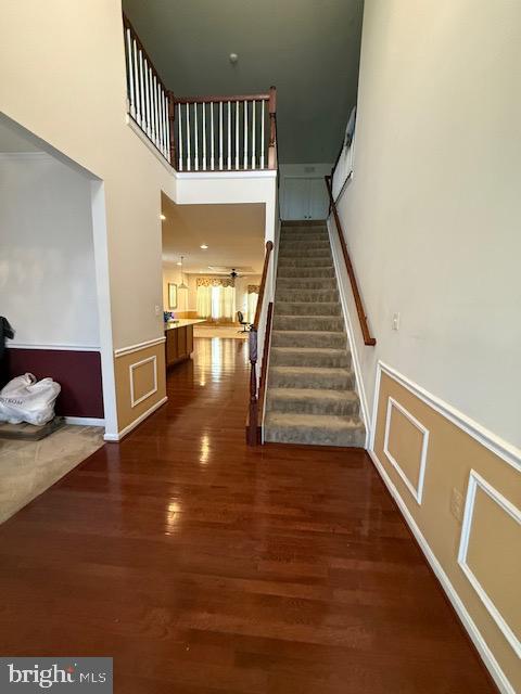 CHADDSFORD - Residential Lease