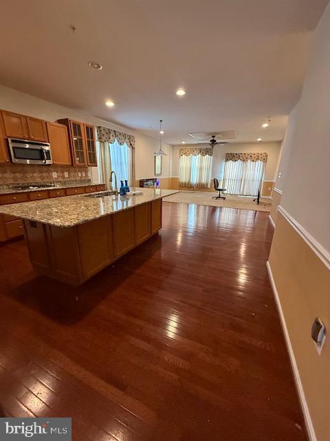 CHADDSFORD - Residential Lease