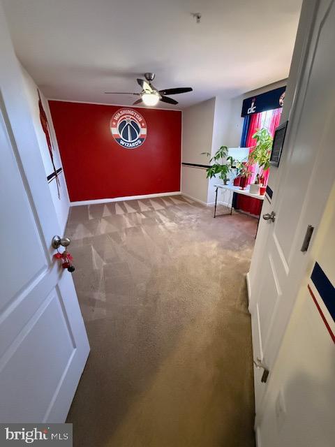 CHADDSFORD - Residential Lease