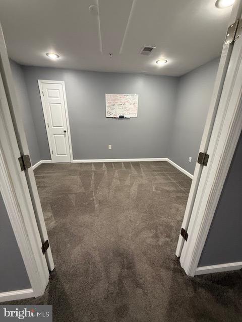 CHADDSFORD - Residential Lease