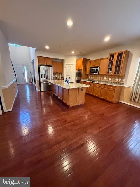 CHADDSFORD - Residential Lease