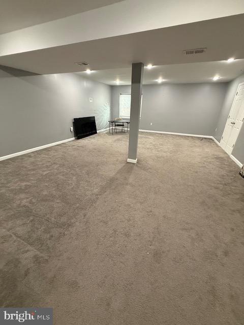 CHADDSFORD - Residential Lease