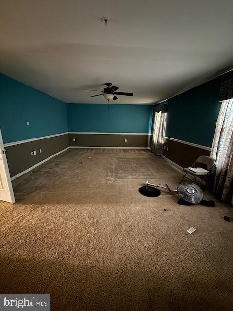 CHADDSFORD - Residential Lease