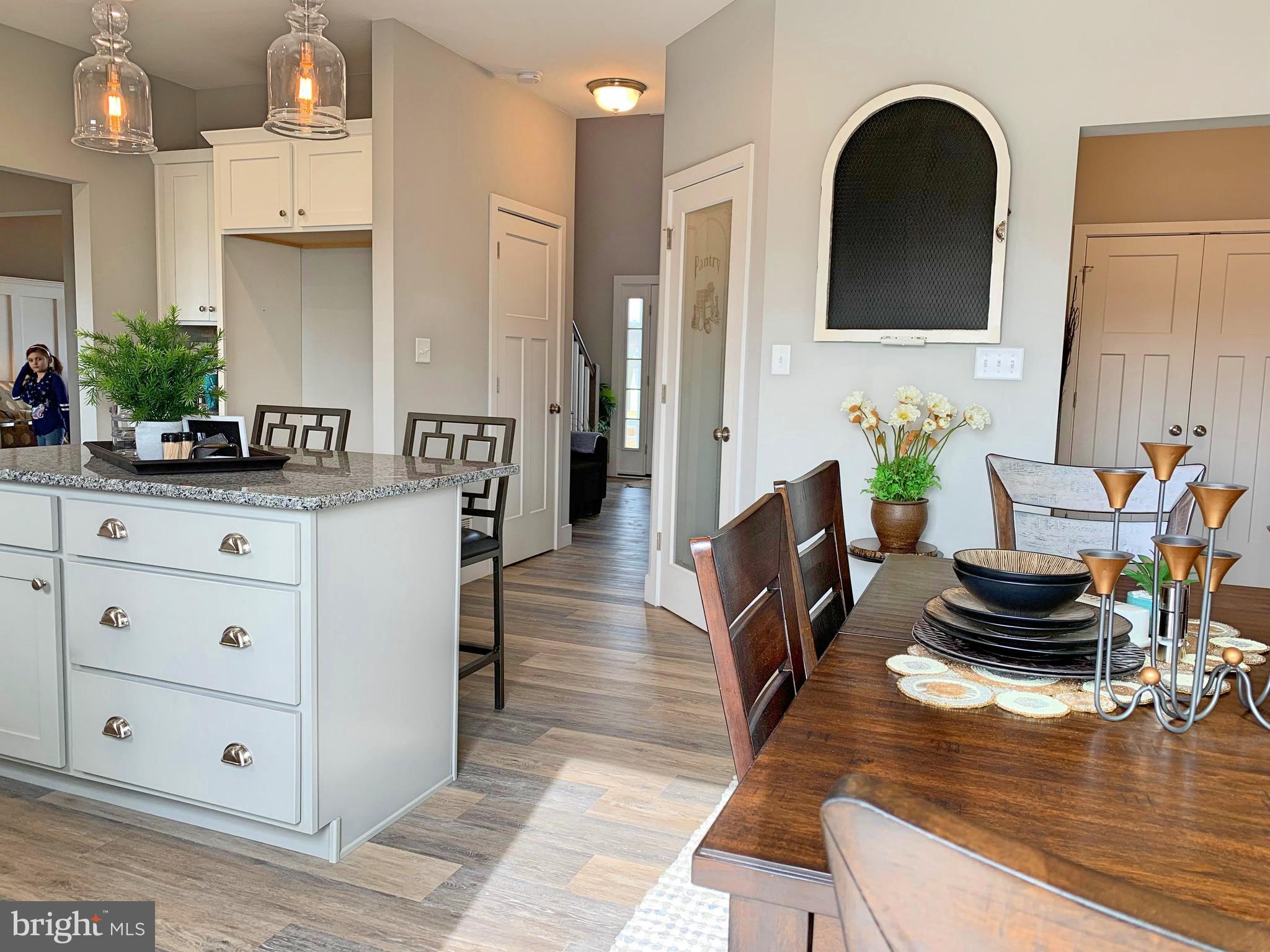 AMBER FIELDS - Residential