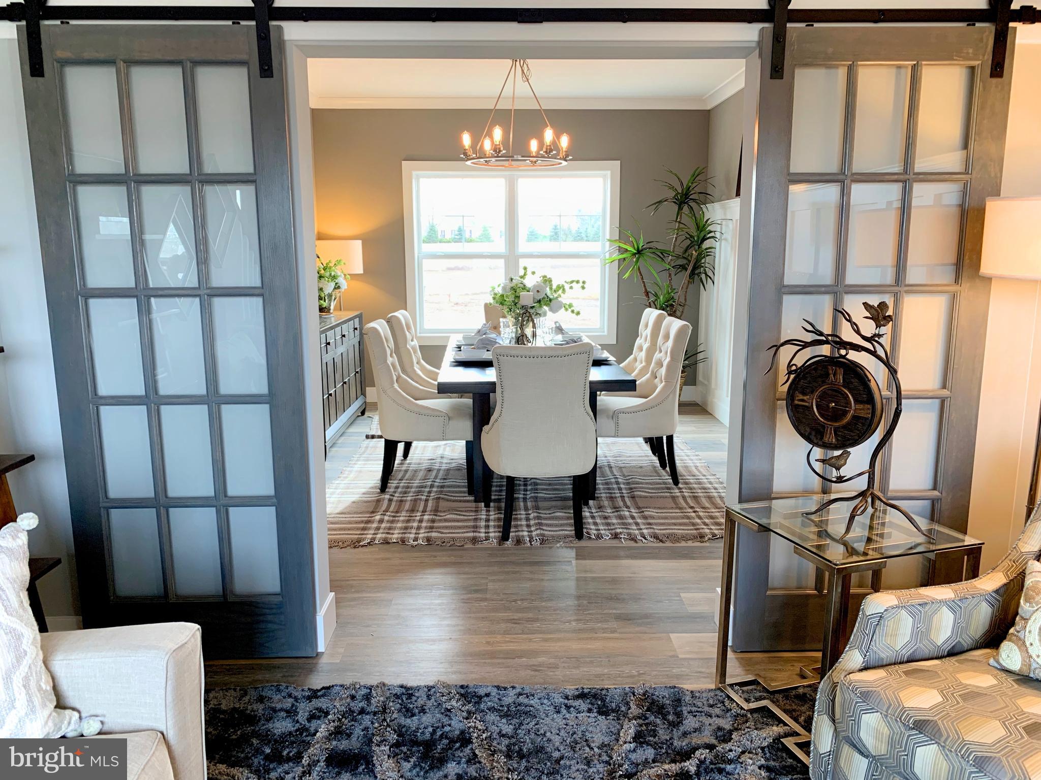 AMBER FIELDS - Residential