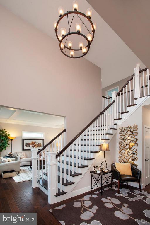 AMBER FIELDS - Residential