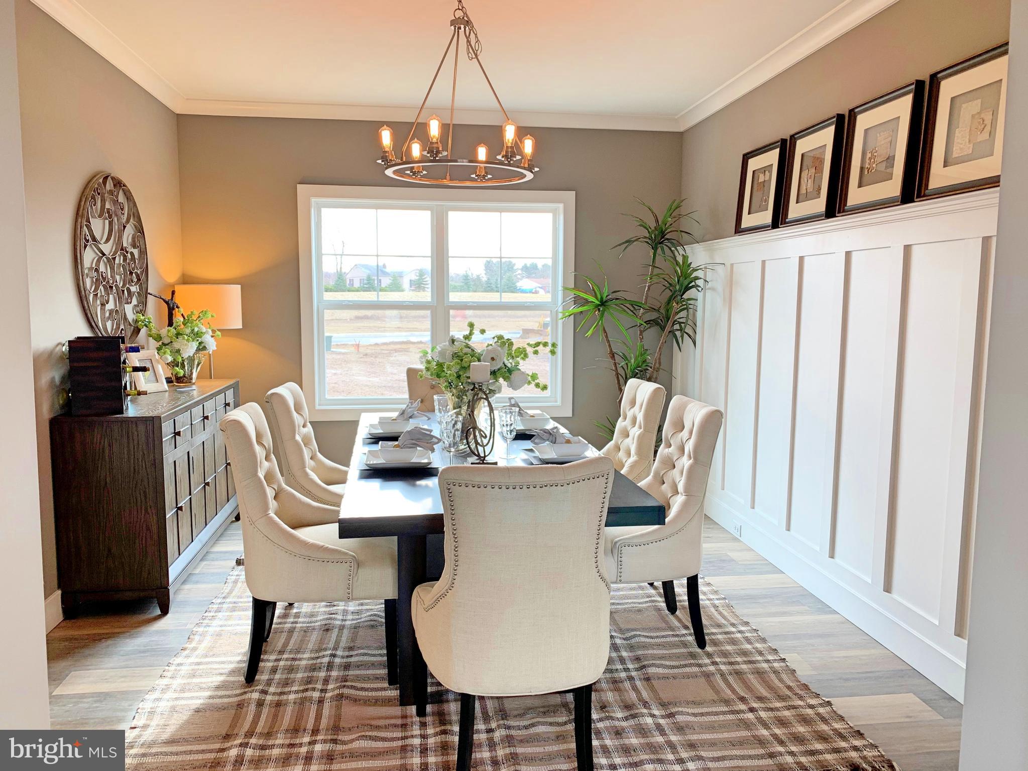 AMBER FIELDS - Residential