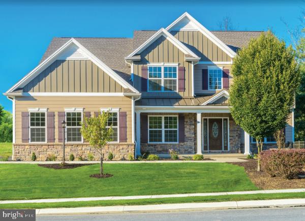 AMBER FIELDS - Residential