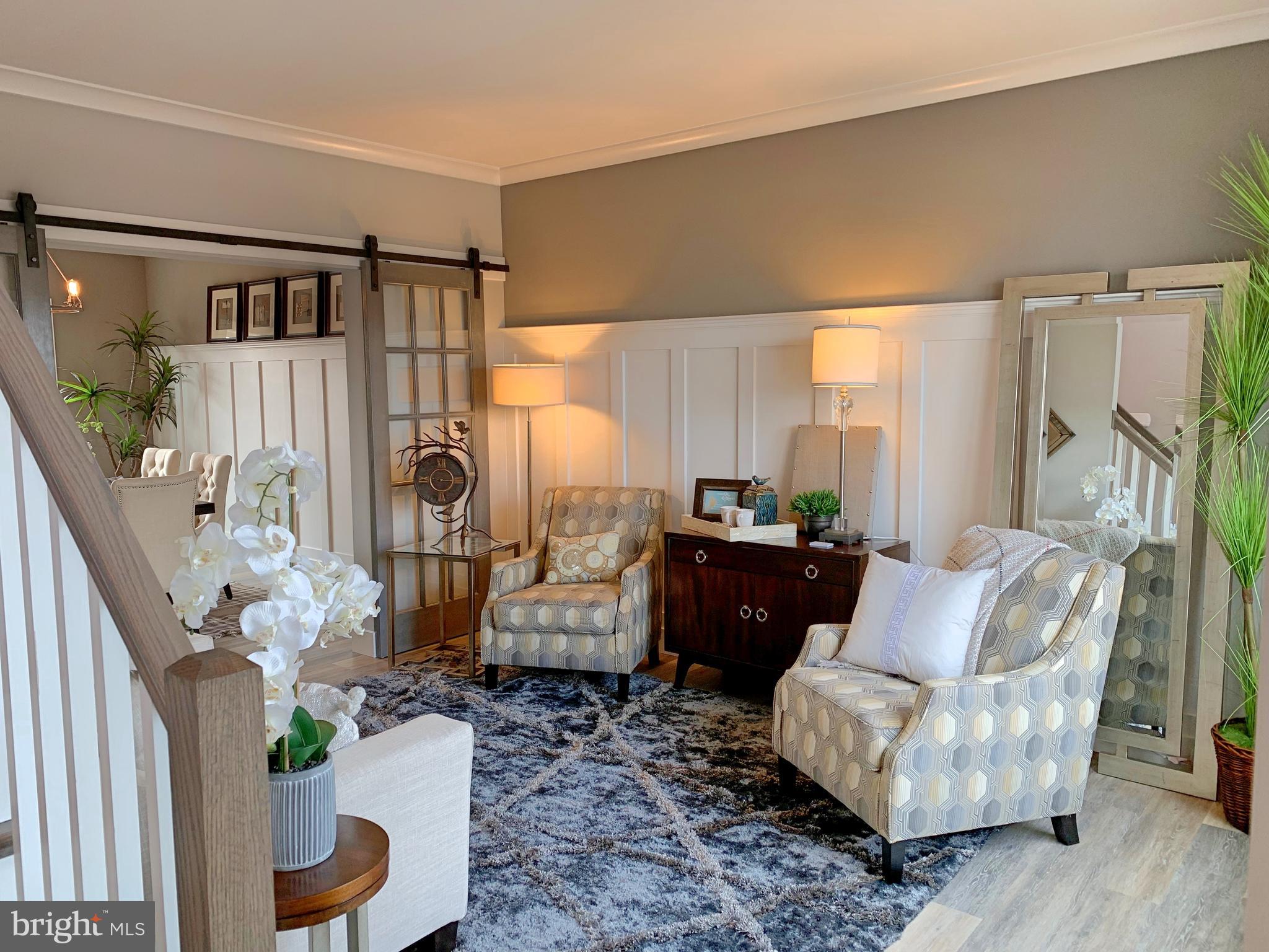 AMBER FIELDS - Residential