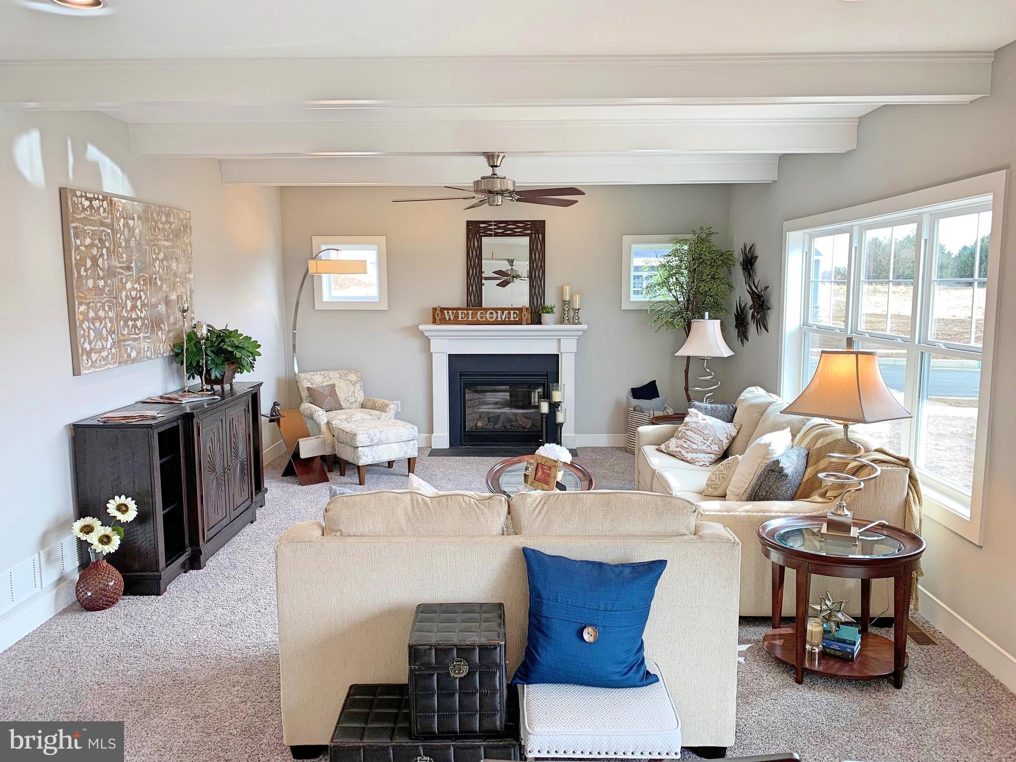 AMBER FIELDS - Residential