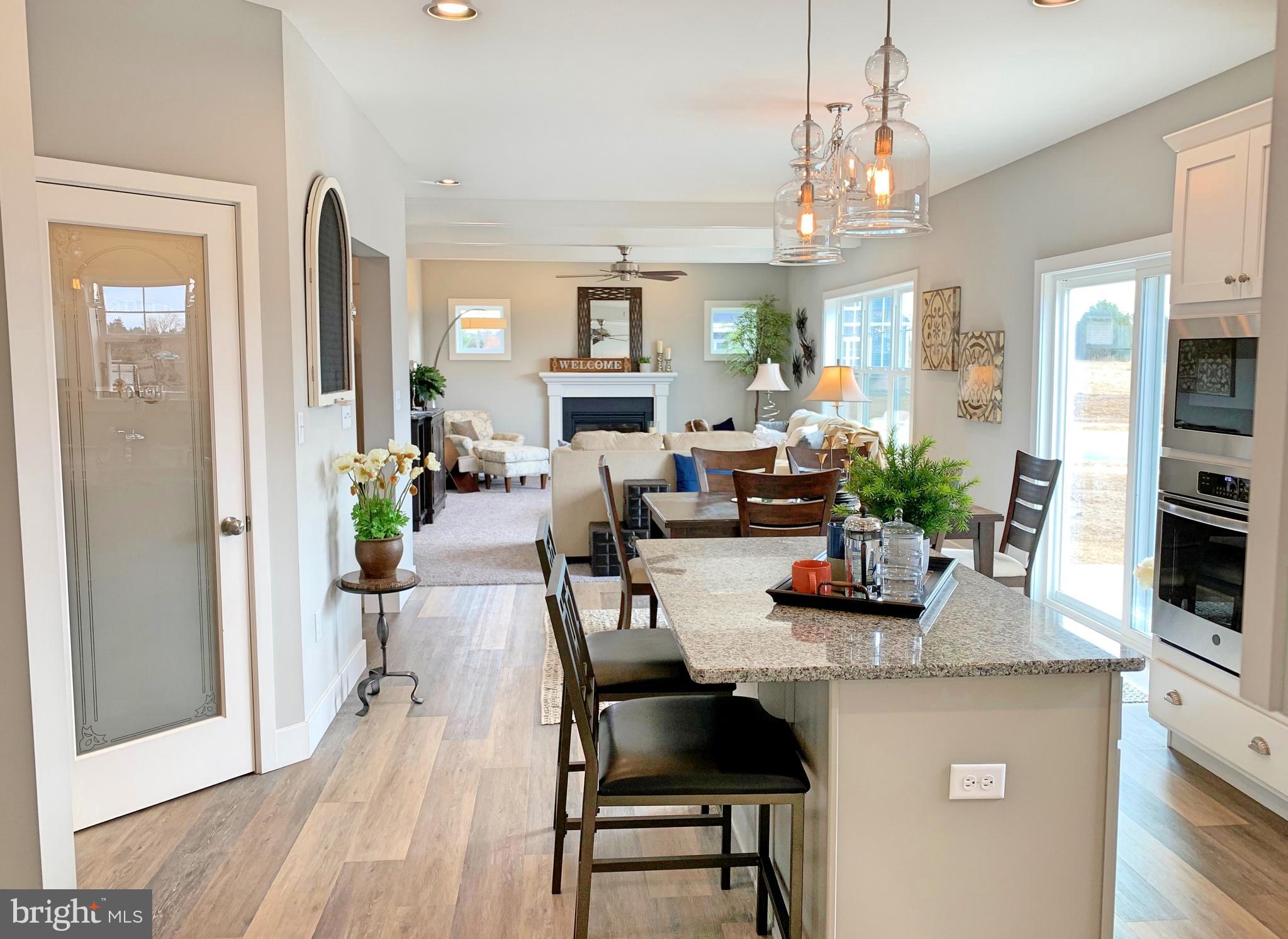 AMBER FIELDS - Residential