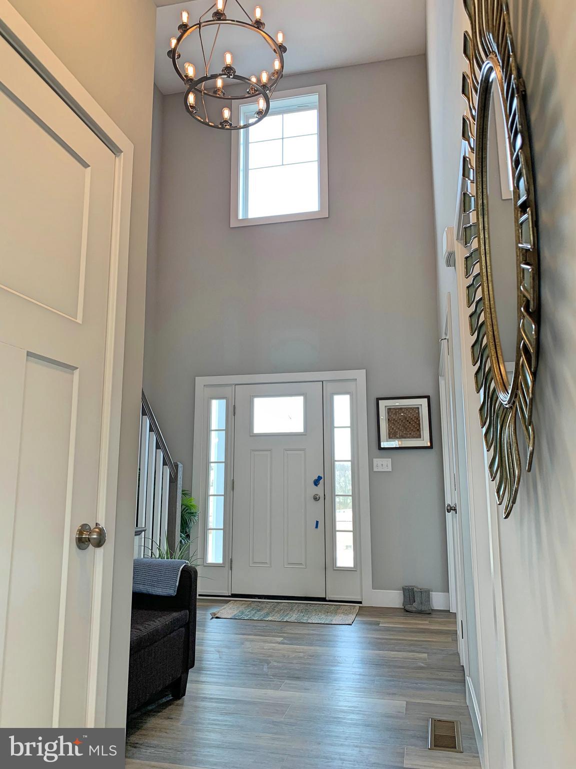 AMBER FIELDS - Residential