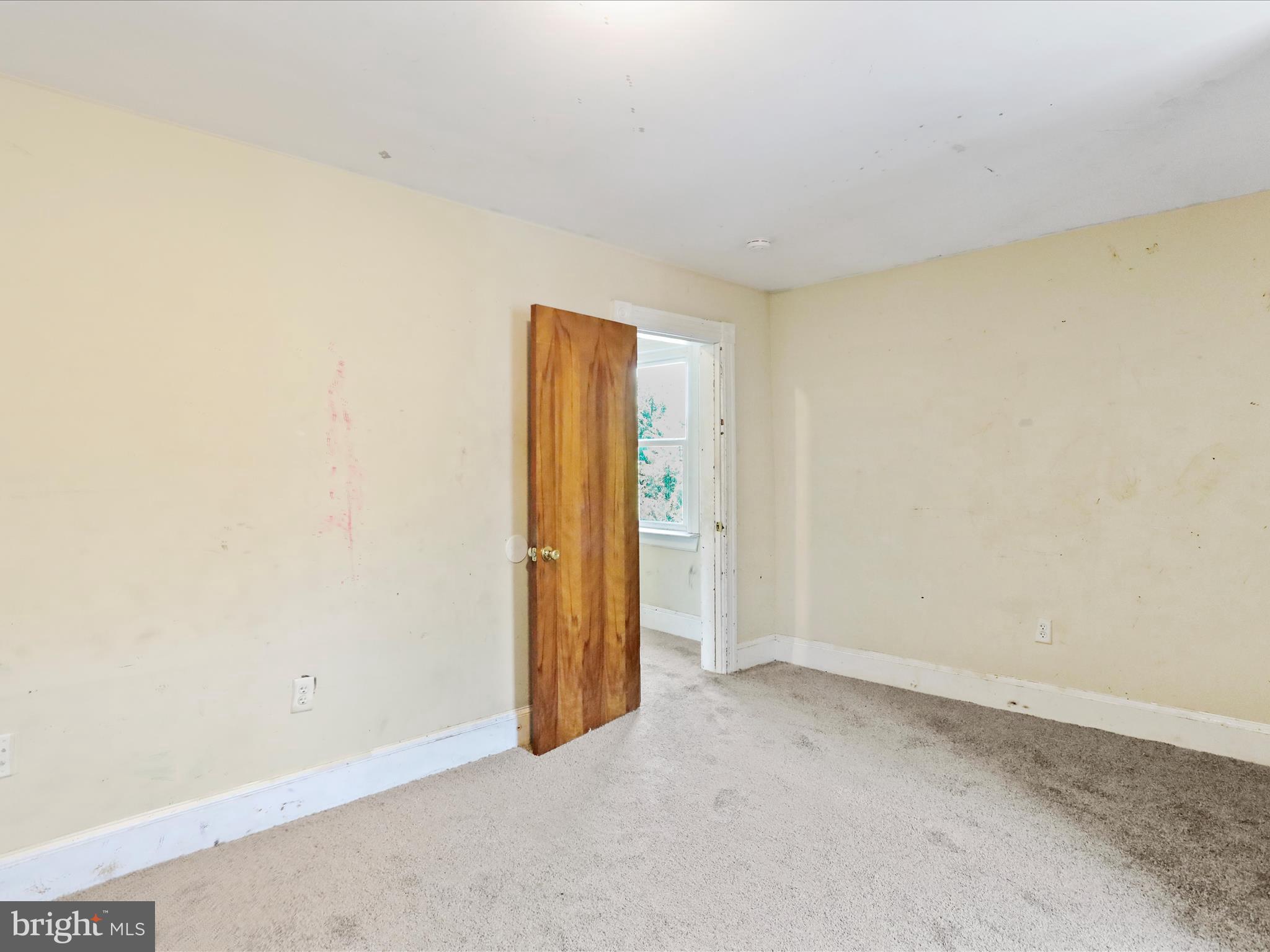 HAGERSTOWN - Residential