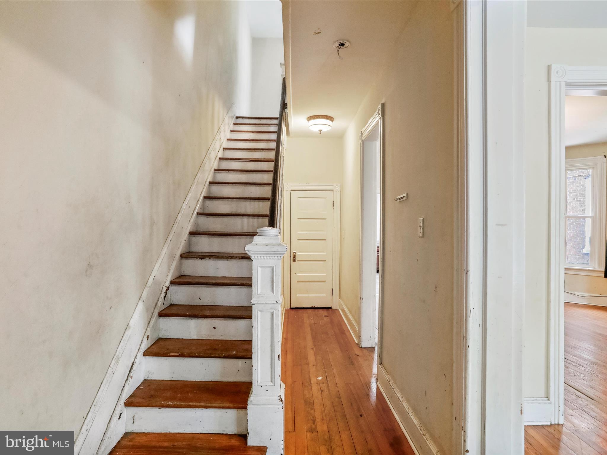 HAGERSTOWN - Residential