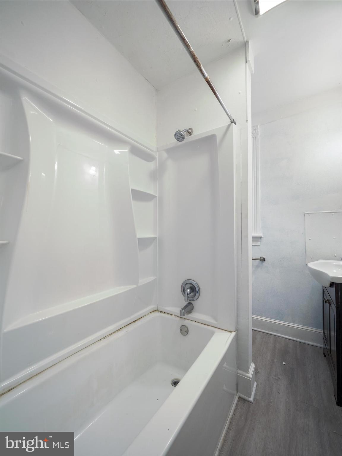 HAGERSTOWN - Residential