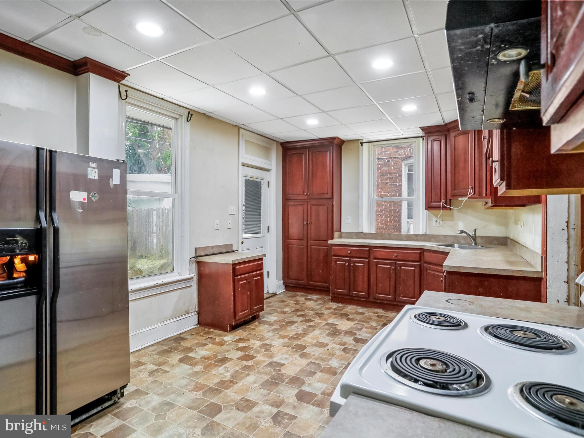 HAGERSTOWN - Residential