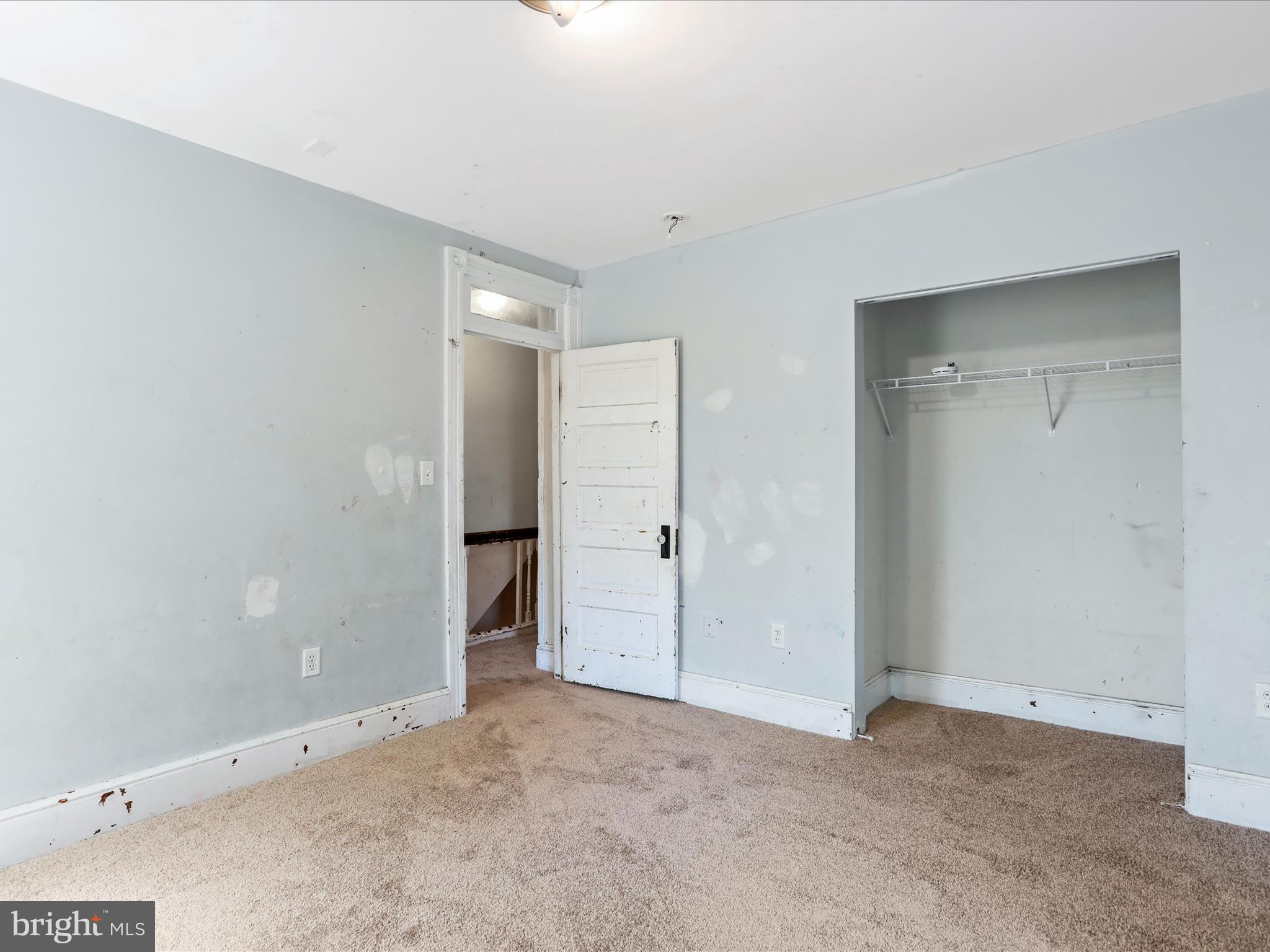 HAGERSTOWN - Residential