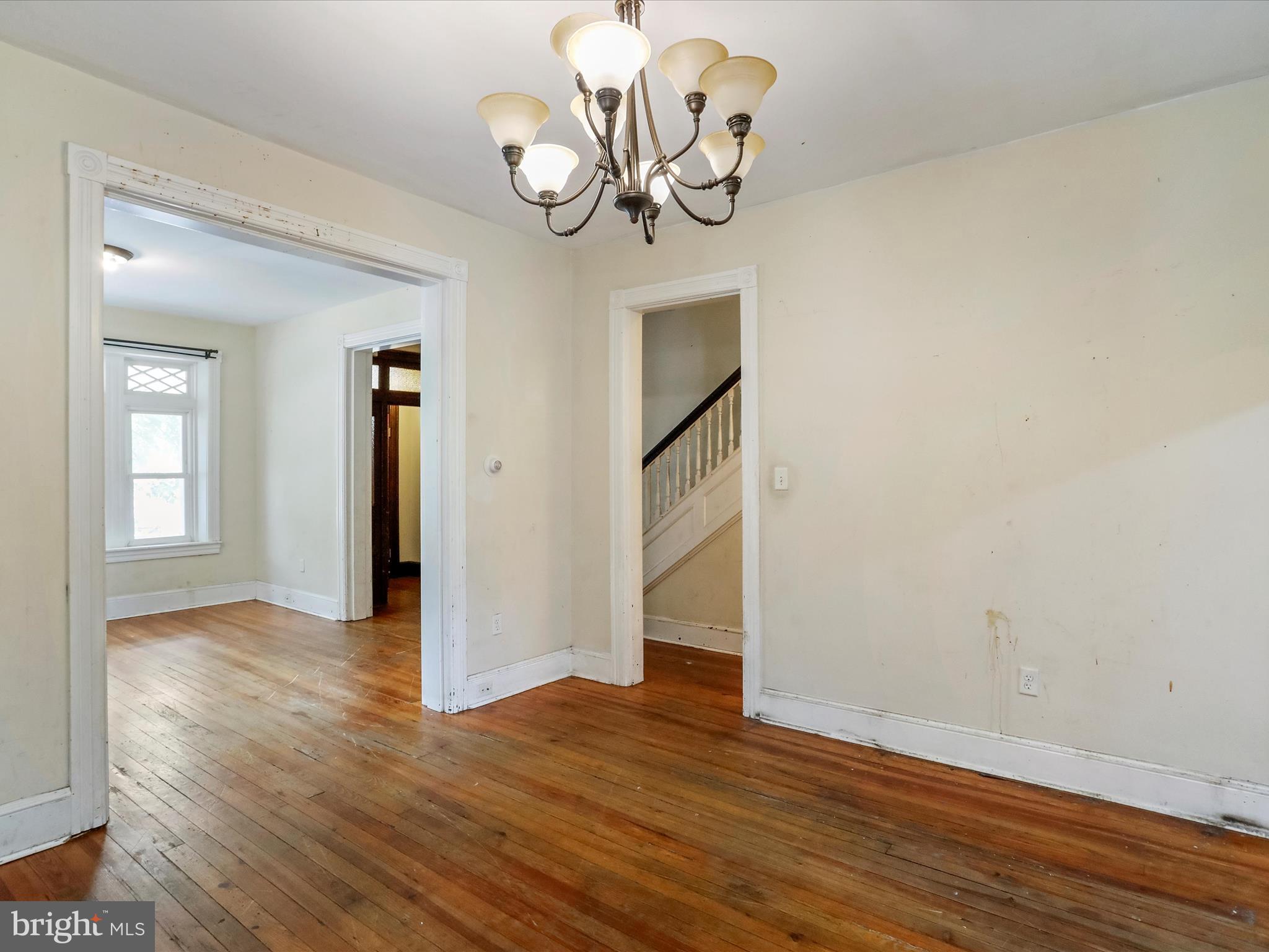 HAGERSTOWN - Residential