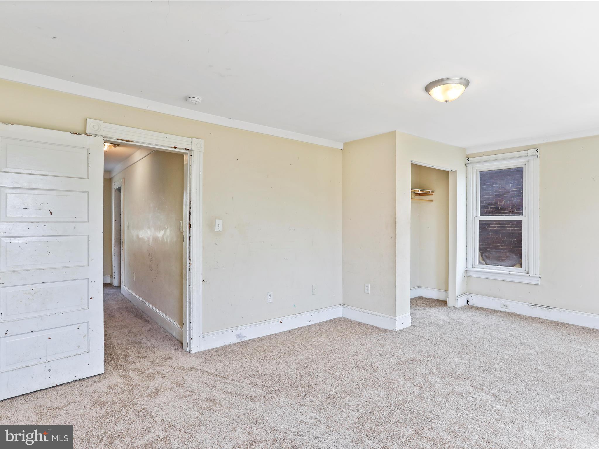 HAGERSTOWN - Residential