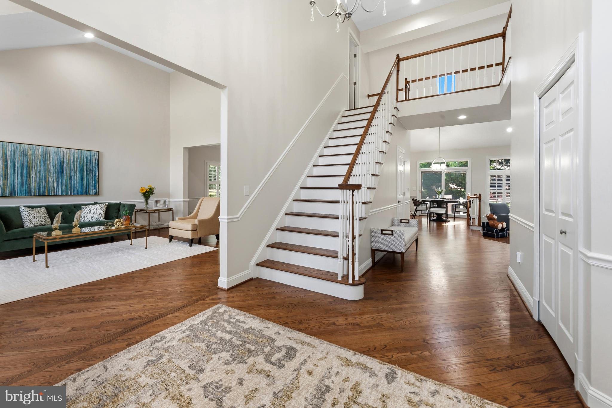 8504 SOUTHFIELDS CIRCLE