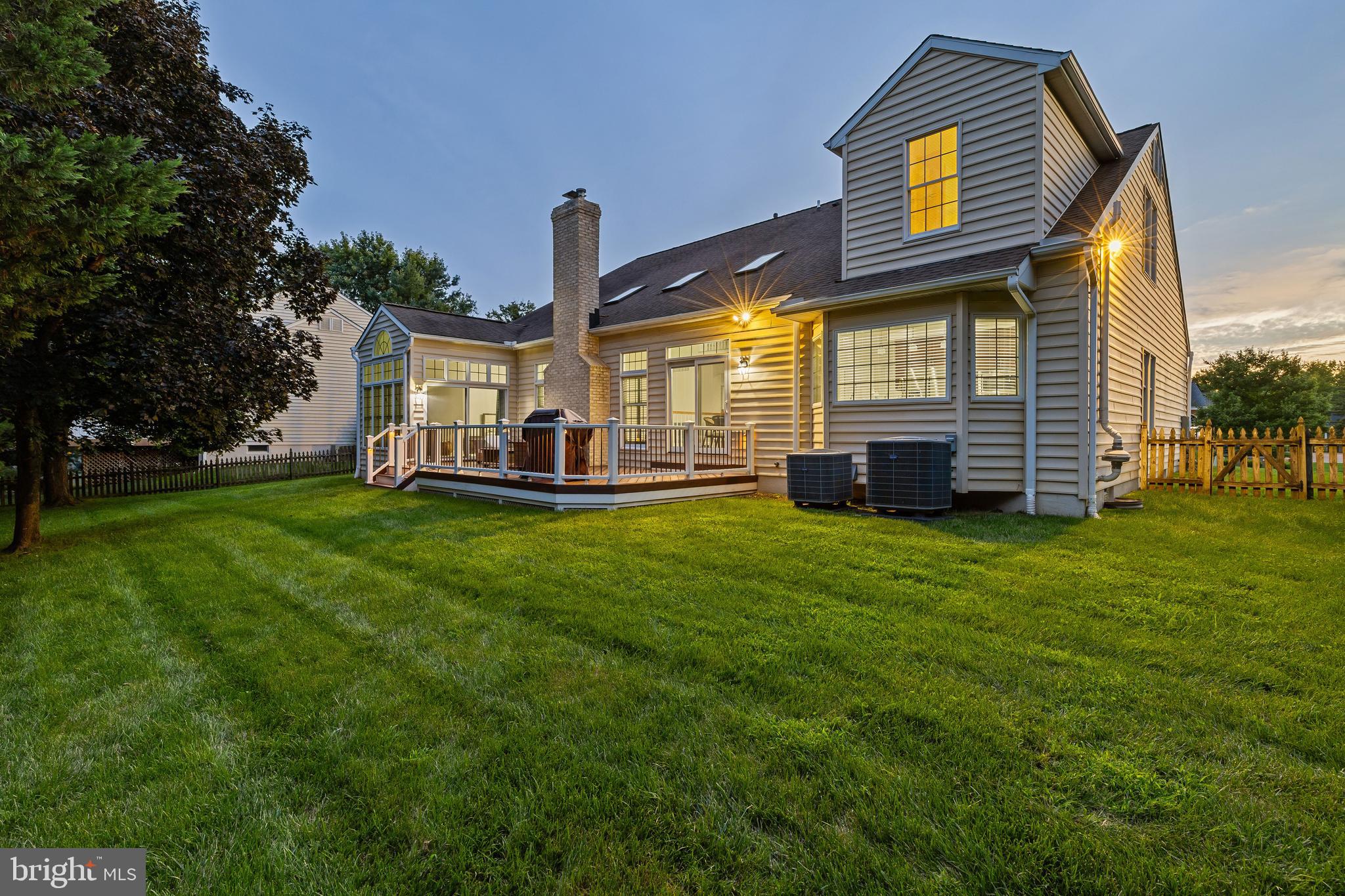 8504 SOUTHFIELDS CIRCLE
