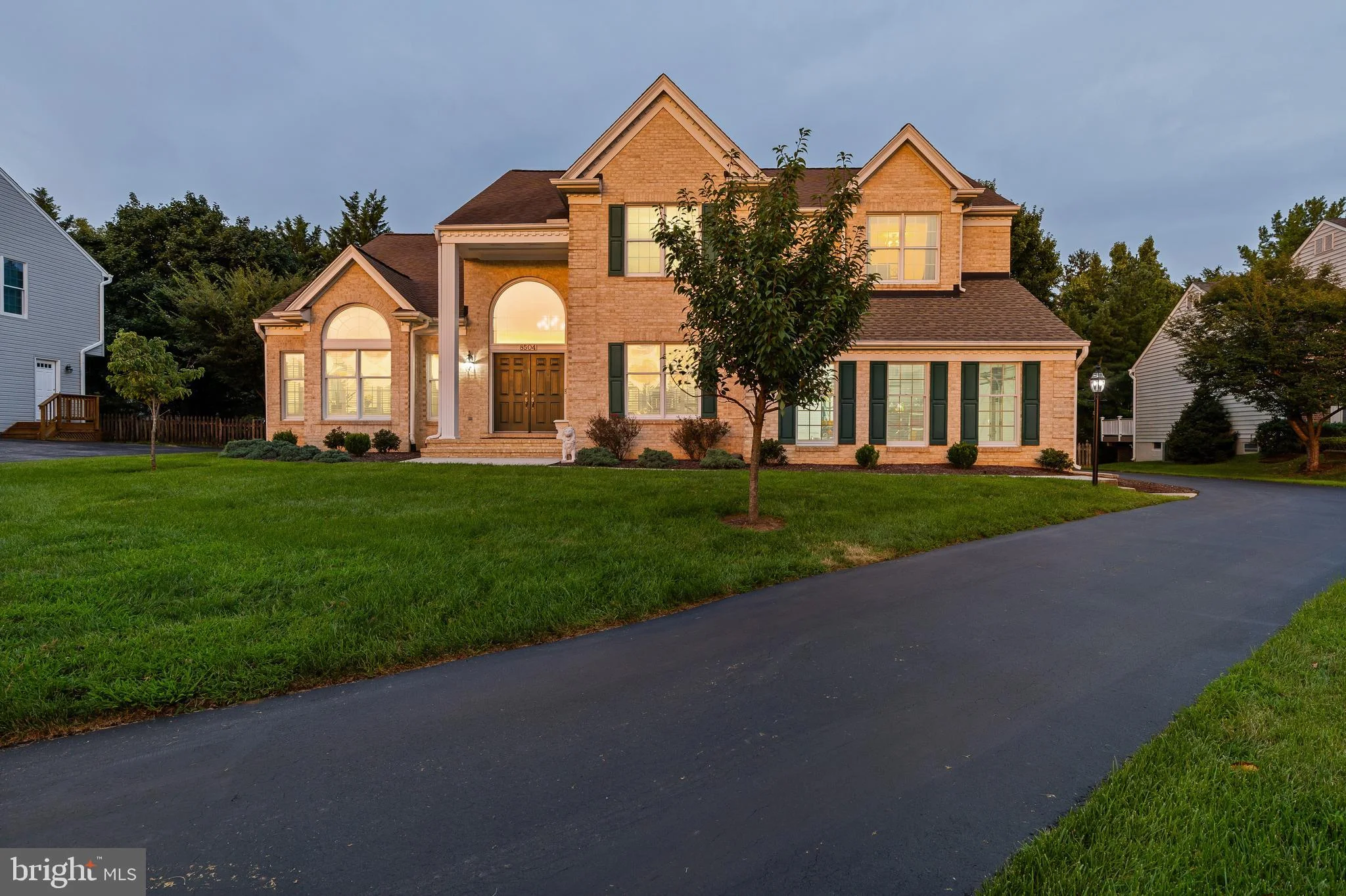 8504 Southfields Circle, Lutherville Timonium, MD, 21093