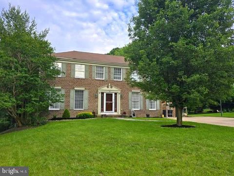 17 BISCAY COURT BALTIMORE MD 21234