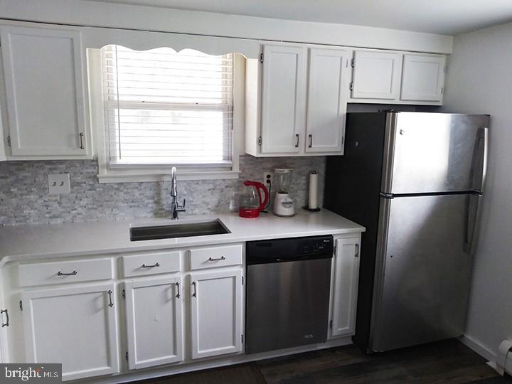 DALE CITY - Residential