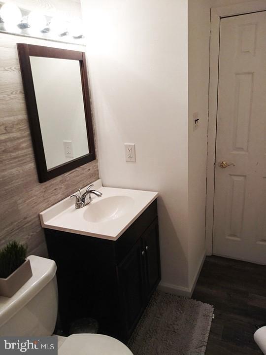 DALE CITY - Residential