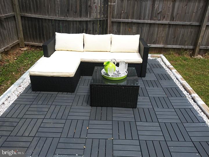 DALE CITY - Residential