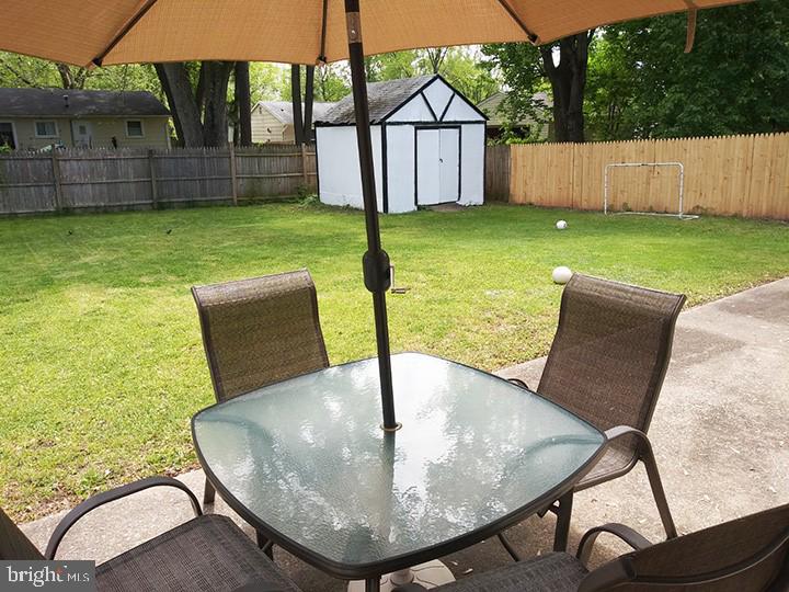 DALE CITY - Residential