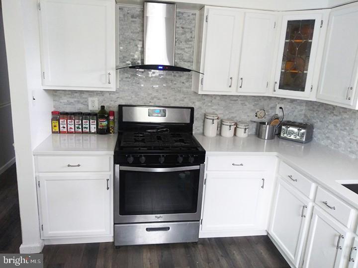 DALE CITY - Residential