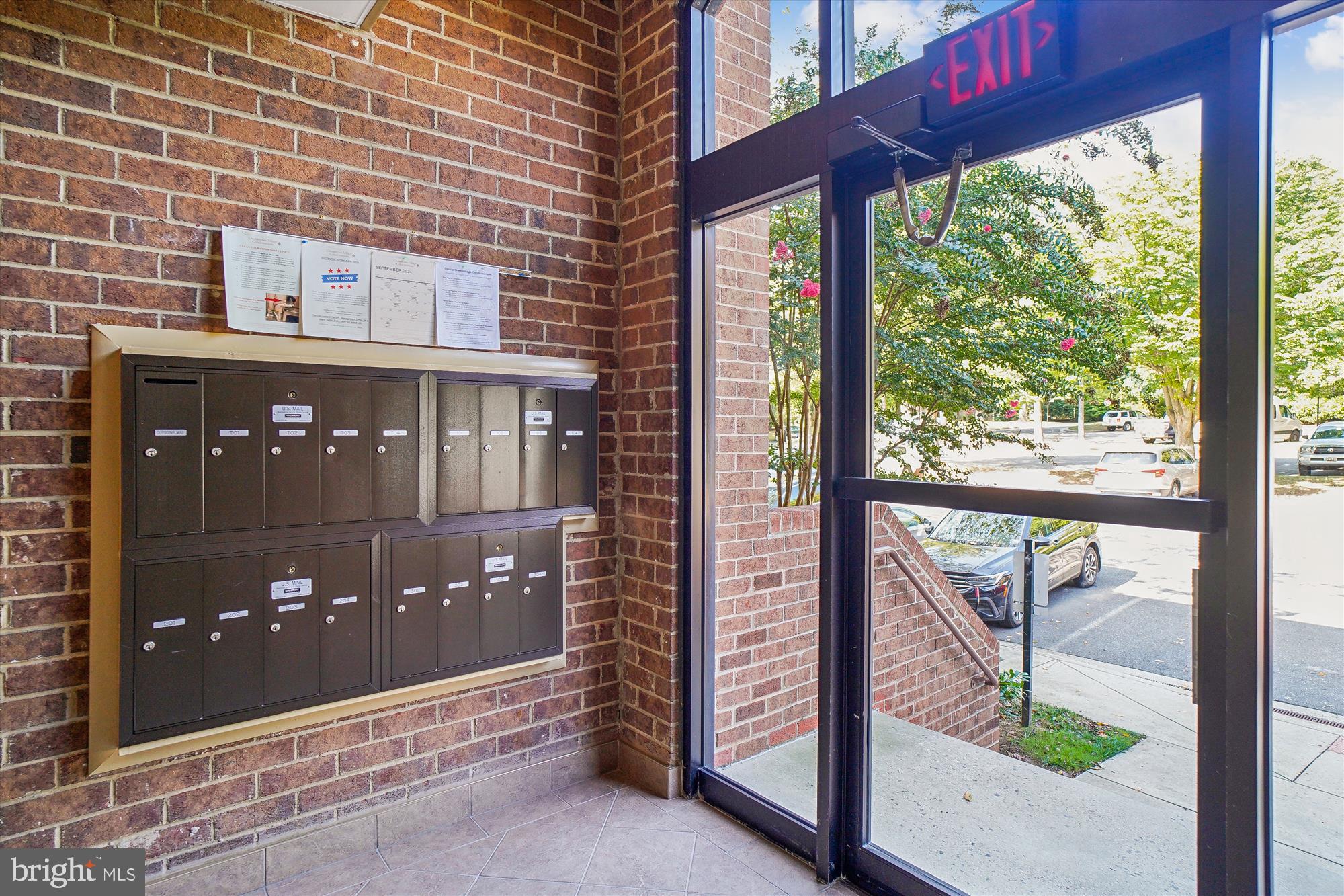 GEORGETOWN VILLAGE - Residential