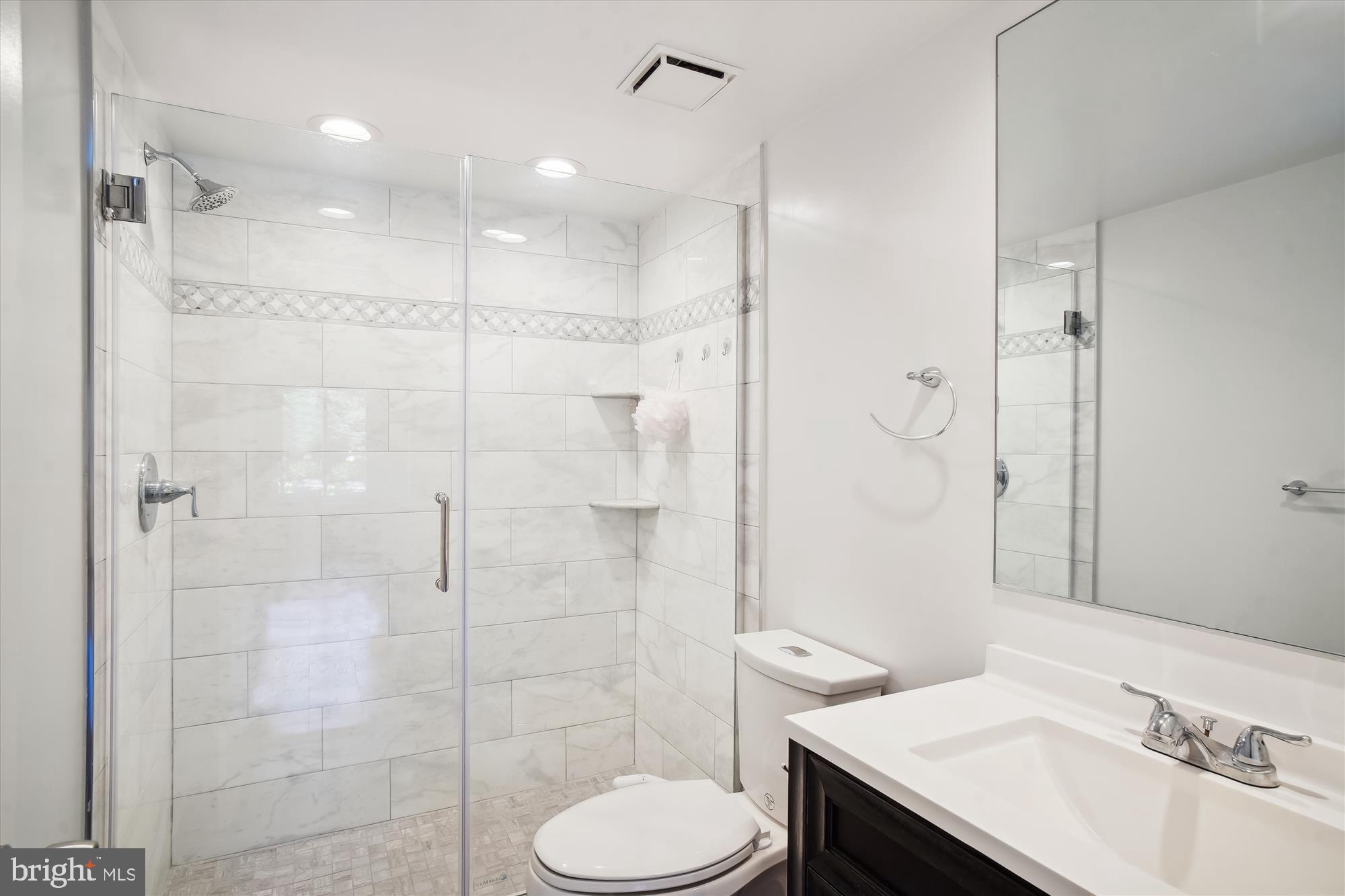 GEORGETOWN VILLAGE - Residential