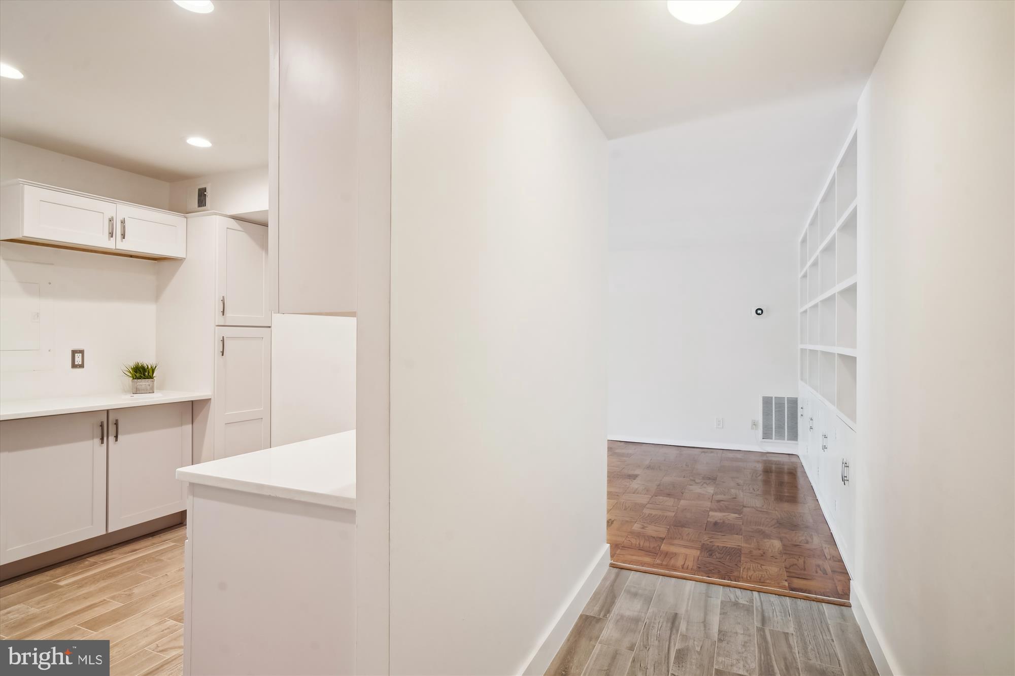 GEORGETOWN VILLAGE - Residential