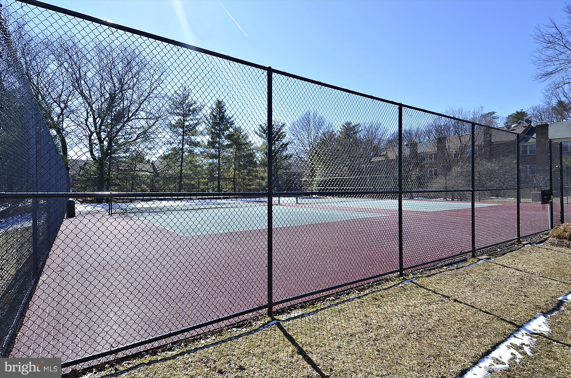 GEORGETOWN VILLAGE - Residential