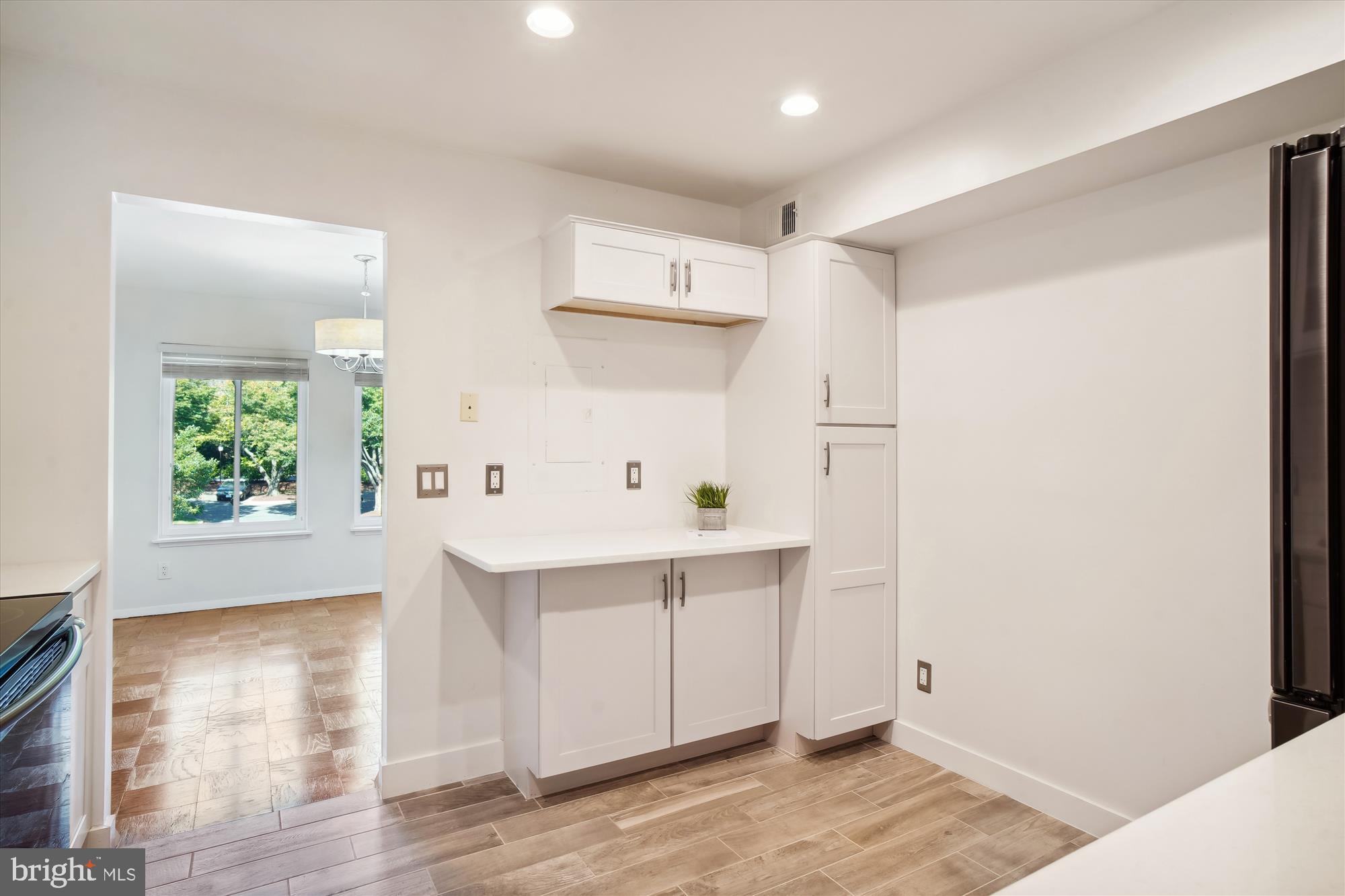 GEORGETOWN VILLAGE - Residential