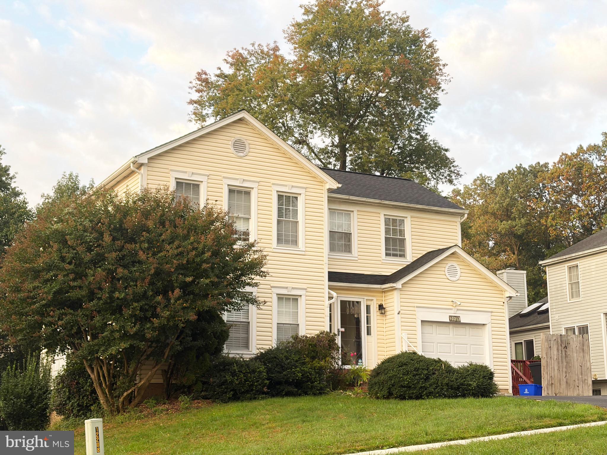 12212 STONEY BOTTOM ROAD