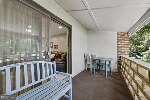 Tiny photo for 416 Stony Way #416, EAST NORRITON, PA 19403 (MLS # PAMC2182928)
