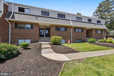 Tiny photo for 416 Stony Way #416, EAST NORRITON, PA 19403 (MLS # PAMC2182928)